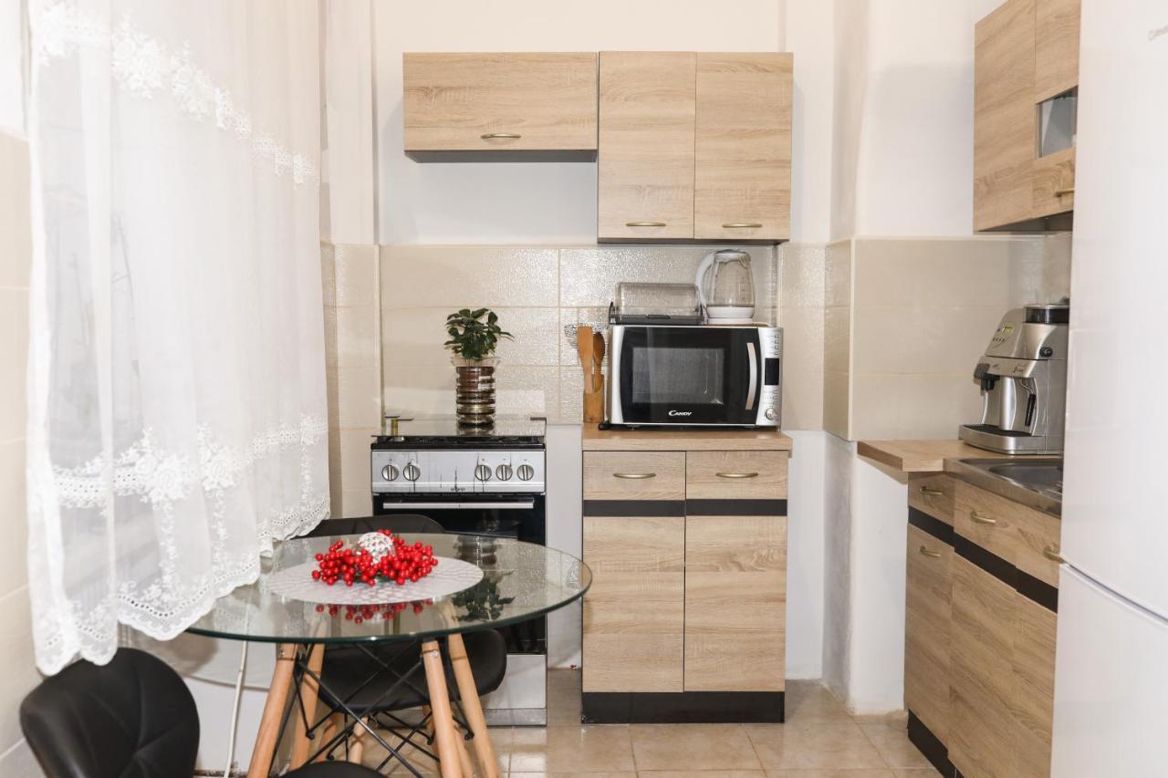 Casa Larisa Apartment Arad Exterior foto
