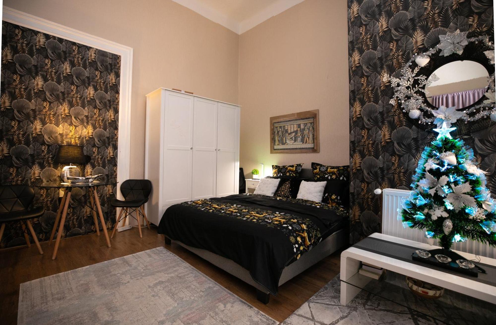 Casa Larisa Apartment Arad Exterior foto
