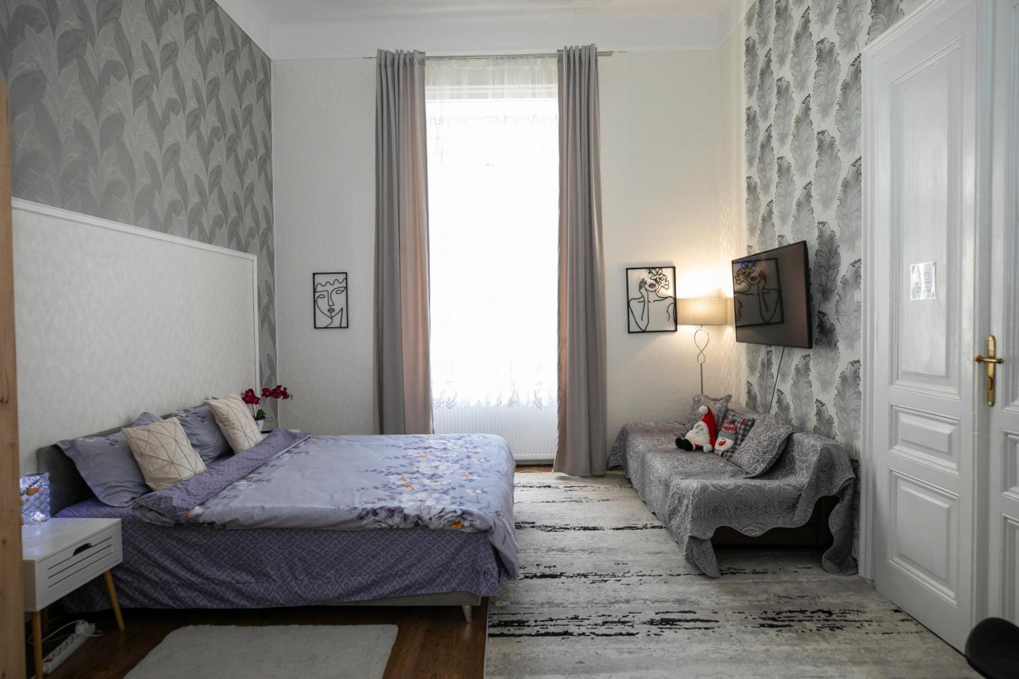 Casa Larisa Apartment Arad Exterior foto