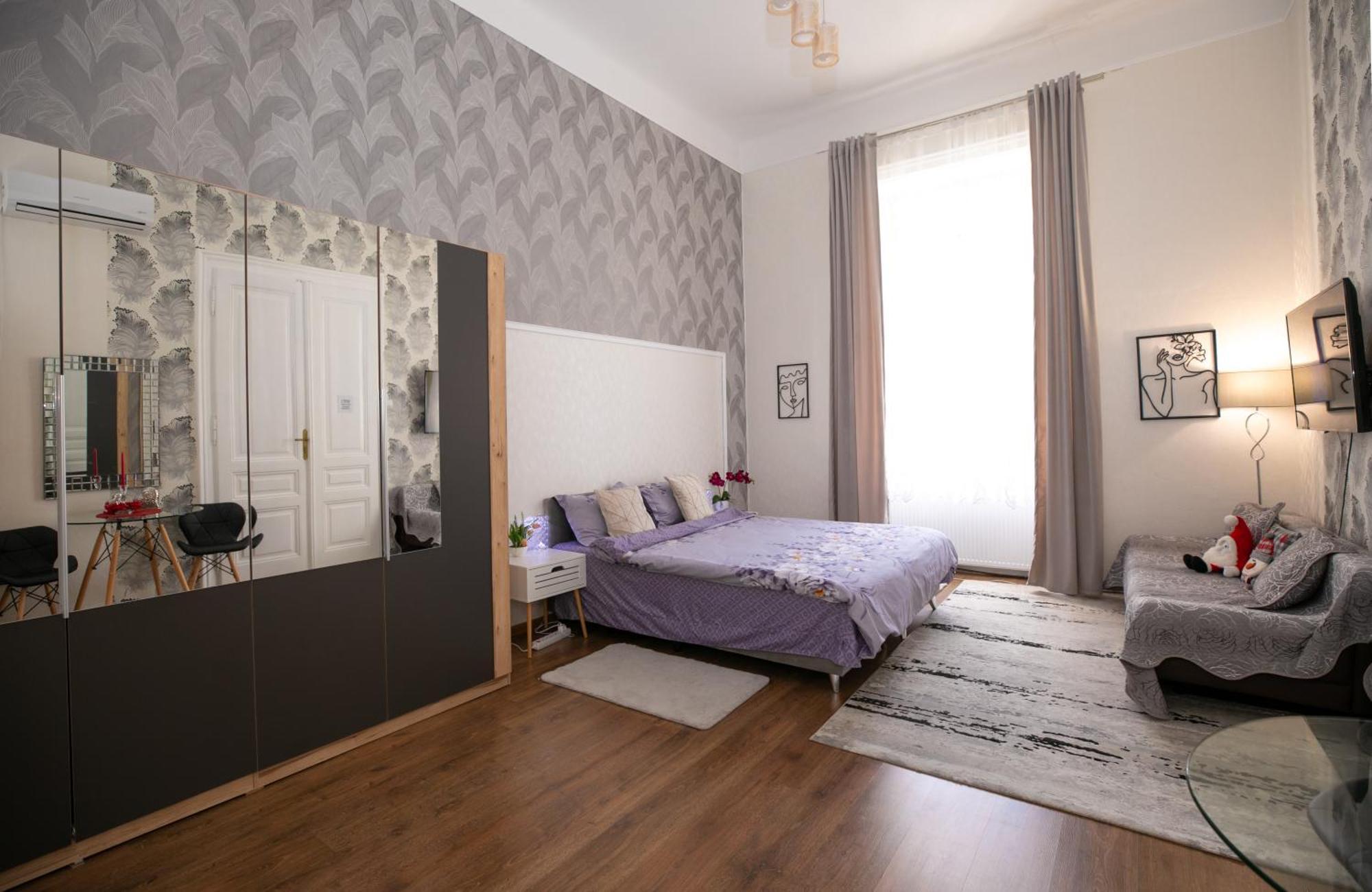 Casa Larisa Apartment Arad Exterior foto